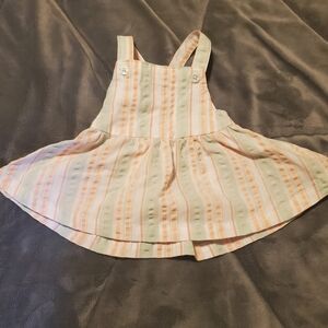 NWOT Infant dress